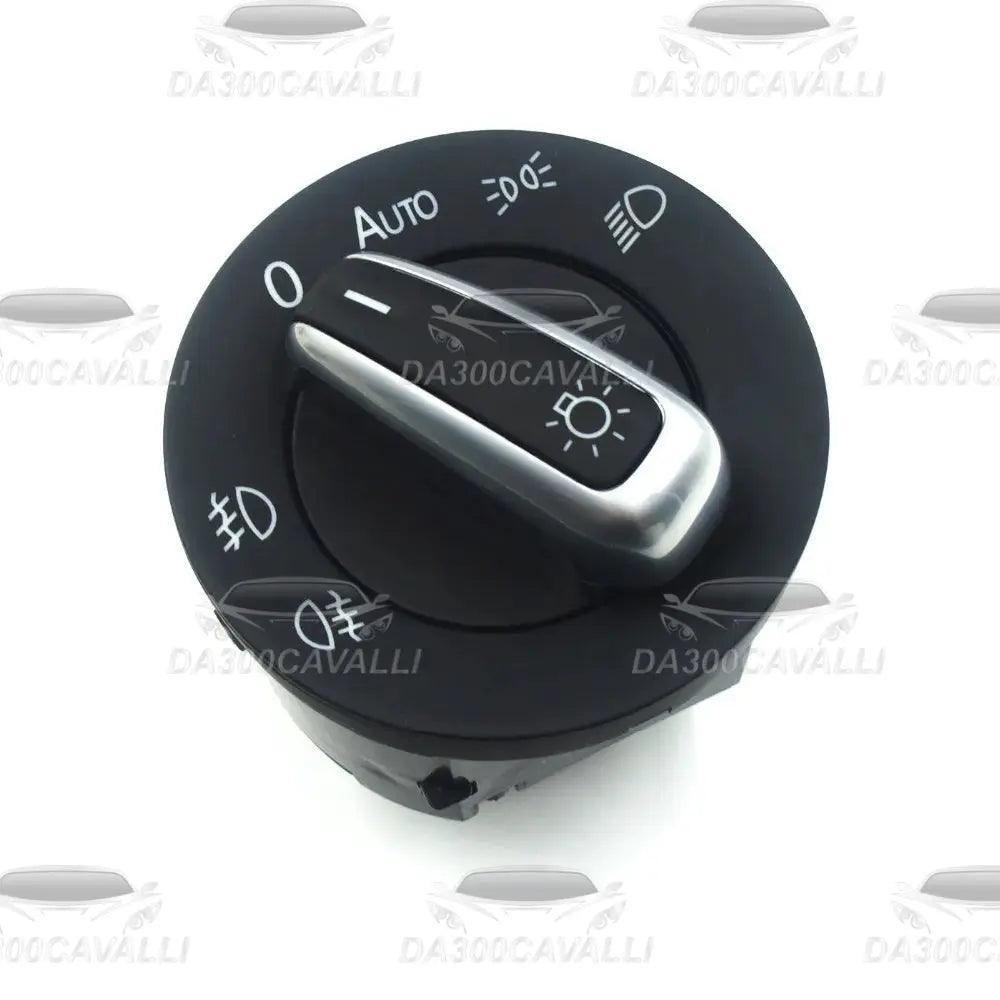 Devio Luci Con Funzione Automatica Vw Golf Jetta Mk5 Mk6 Passat B6 B7 - Da300Cavalli