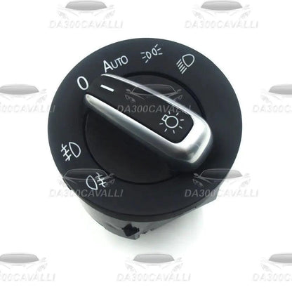 Devio Luci Con Funzione Automatica Vw Golf Jetta Mk5 Mk6 Passat B6 B7 - Da300Cavalli