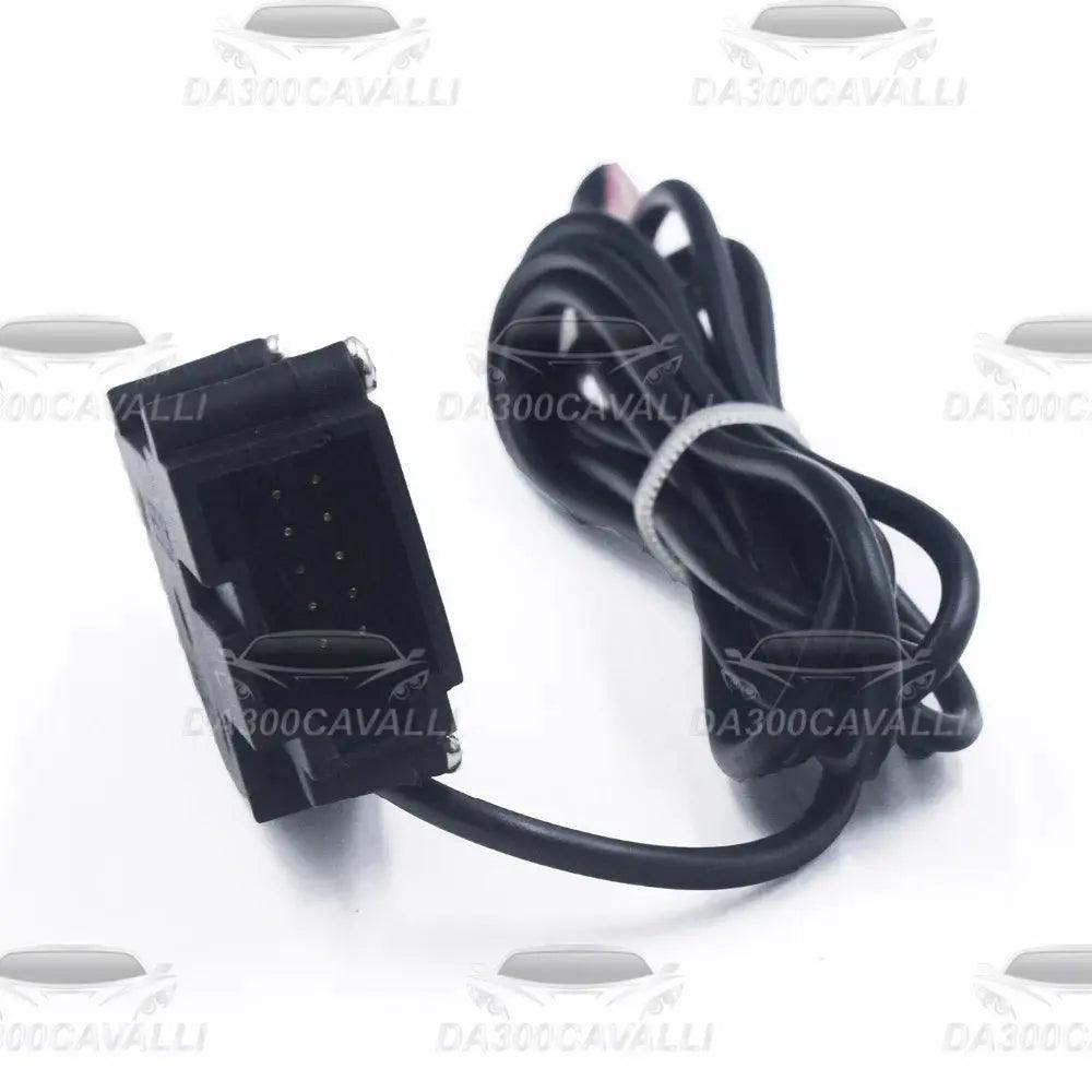 Devio Luci Con Funzione Automatica Vw Golf Jetta Mk5 Mk6 Passat B6 B7 - Da300Cavalli