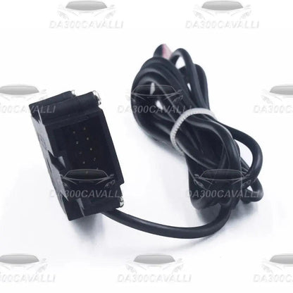 Devio Luci Con Funzione Automatica Vw Golf Jetta Mk5 Mk6 Passat B6 B7 - Da300Cavalli