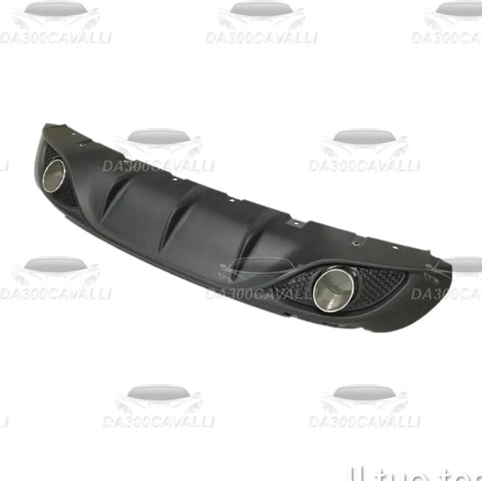 diffusore-alfa-romeo-giulia-2017-2022-da300cavalli-1 - Da300Cavalli