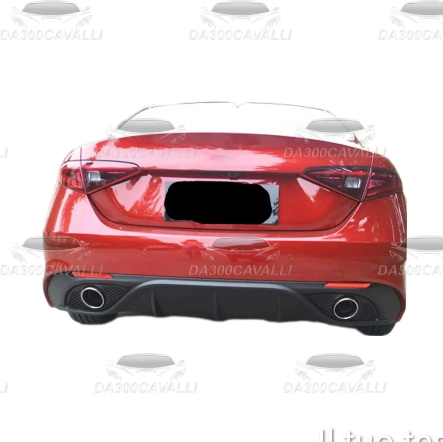 diffusore-alfa-romeo-giulia-2017-2022-da300cavalli-3 - Da300Cavalli