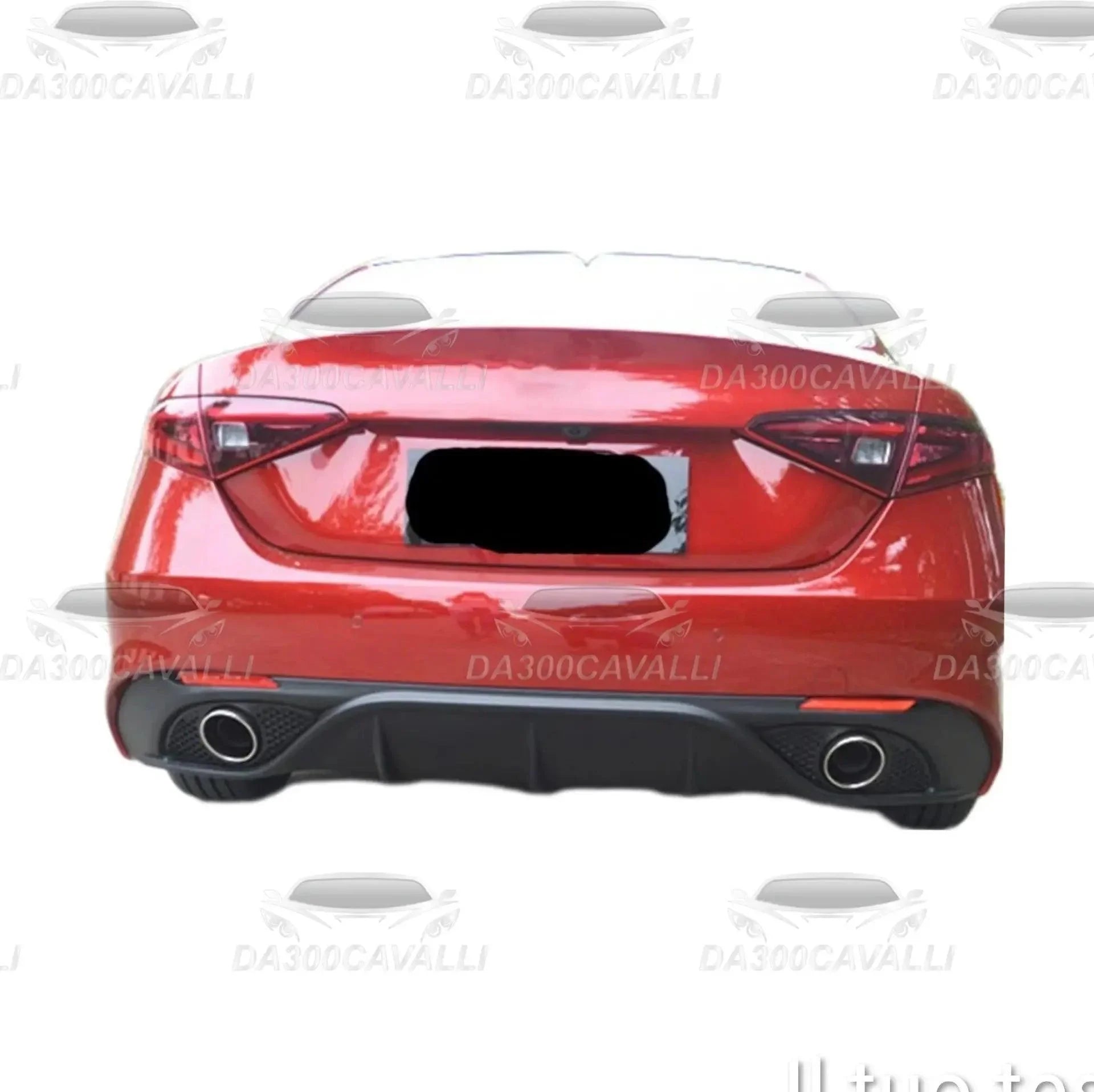 diffusore-alfa-romeo-giulia-2017-2022-da300cavalli-3 - Da300Cavalli