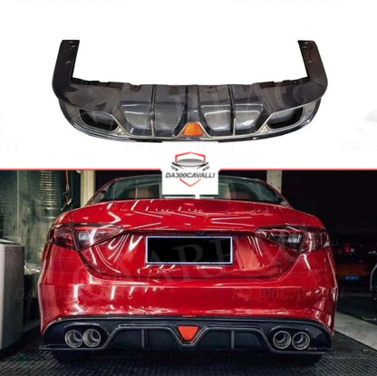 diffusore-alfa-romeo-giulia-sedan-2016-2017-da300cavalli-1 - Da300Cavalli
