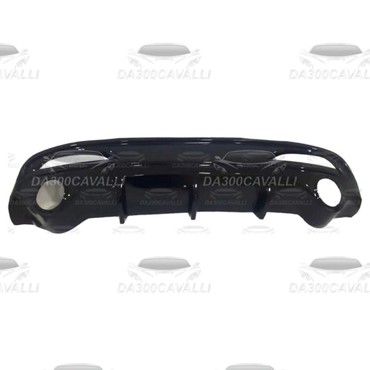 diffusore-alfa-romeo-mito-da300cavalli-1 - Da300Cavalli