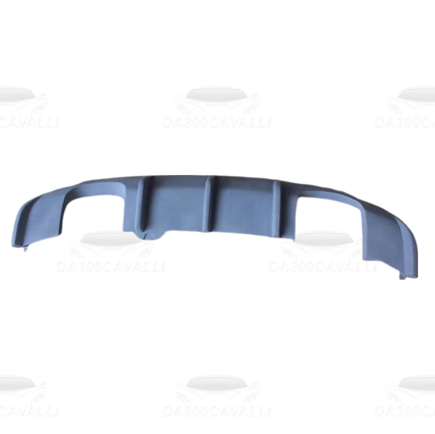 Diffusore Audi A1 (2011-2014) - Da300Cavalli