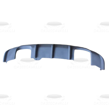 Diffusore Audi A1 (2011-2014) - Da300Cavalli