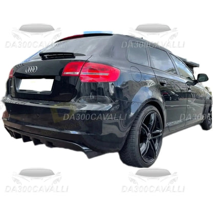 diffusore-audi-a3-2003-2010-da300cavalli-3 - Da300Cavalli