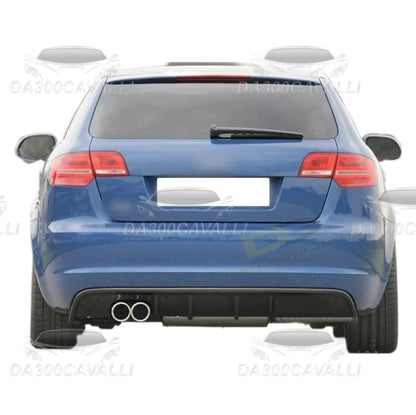 diffusore-audi-a3-2003-2010-da300cavalli-4 - Da300Cavalli
