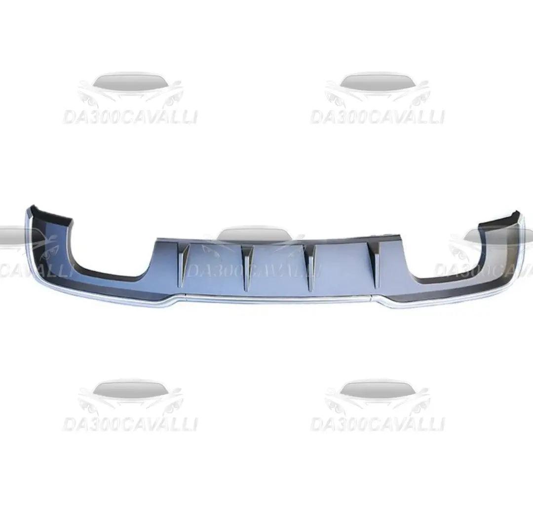 Diffusore Audi A3 (2017-2019) - Da300Cavalli