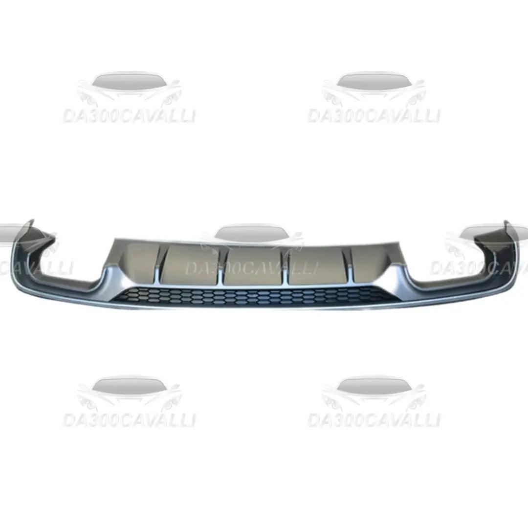 Diffusore Audi A3 (2017-2019) - Da300Cavalli