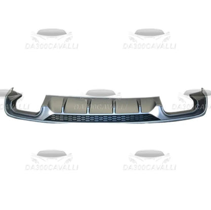 Diffusore Audi A3 (2017-2019) - Da300Cavalli