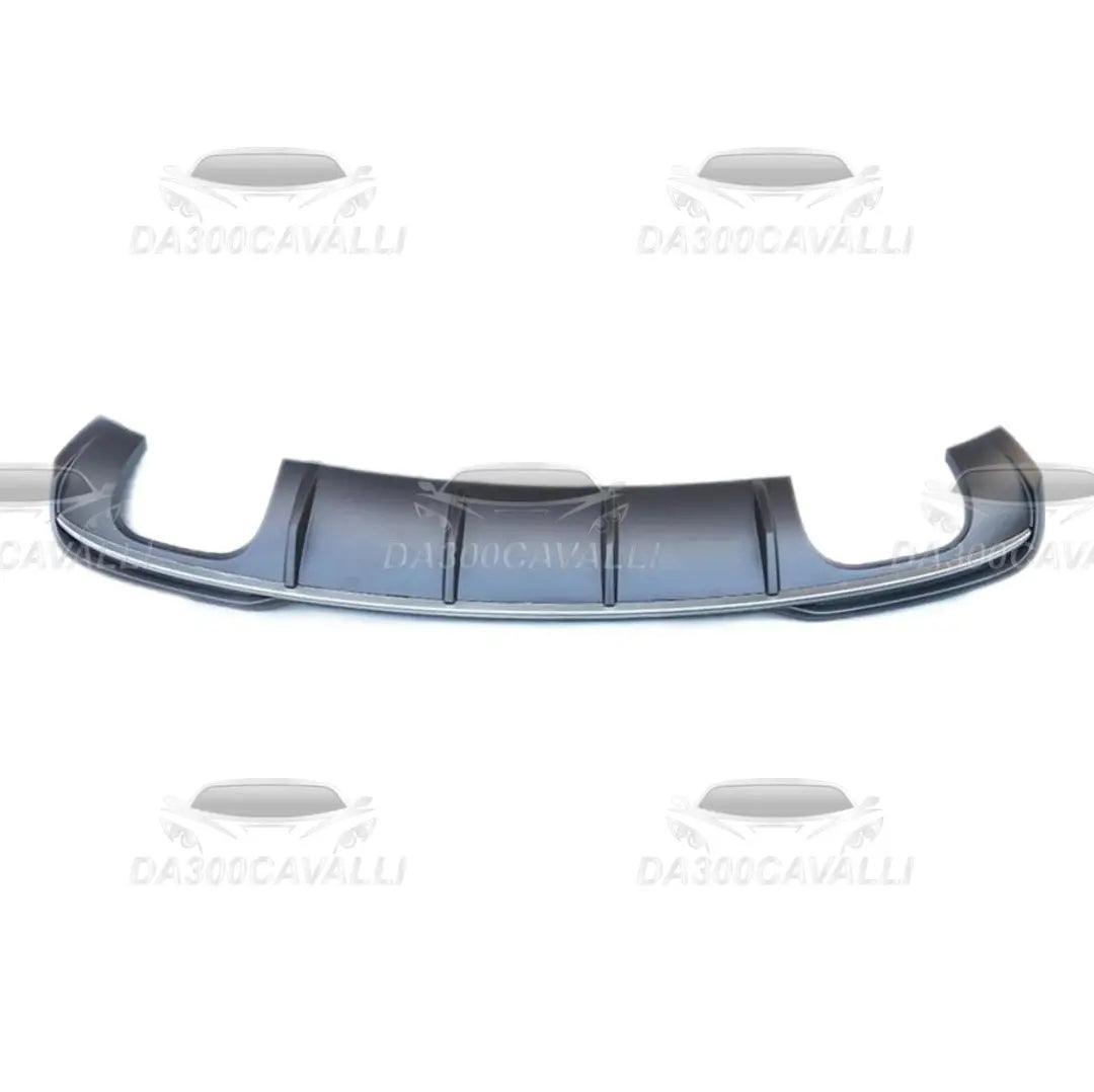 Diffusore Audi A3 (2017-2019) - Da300Cavalli