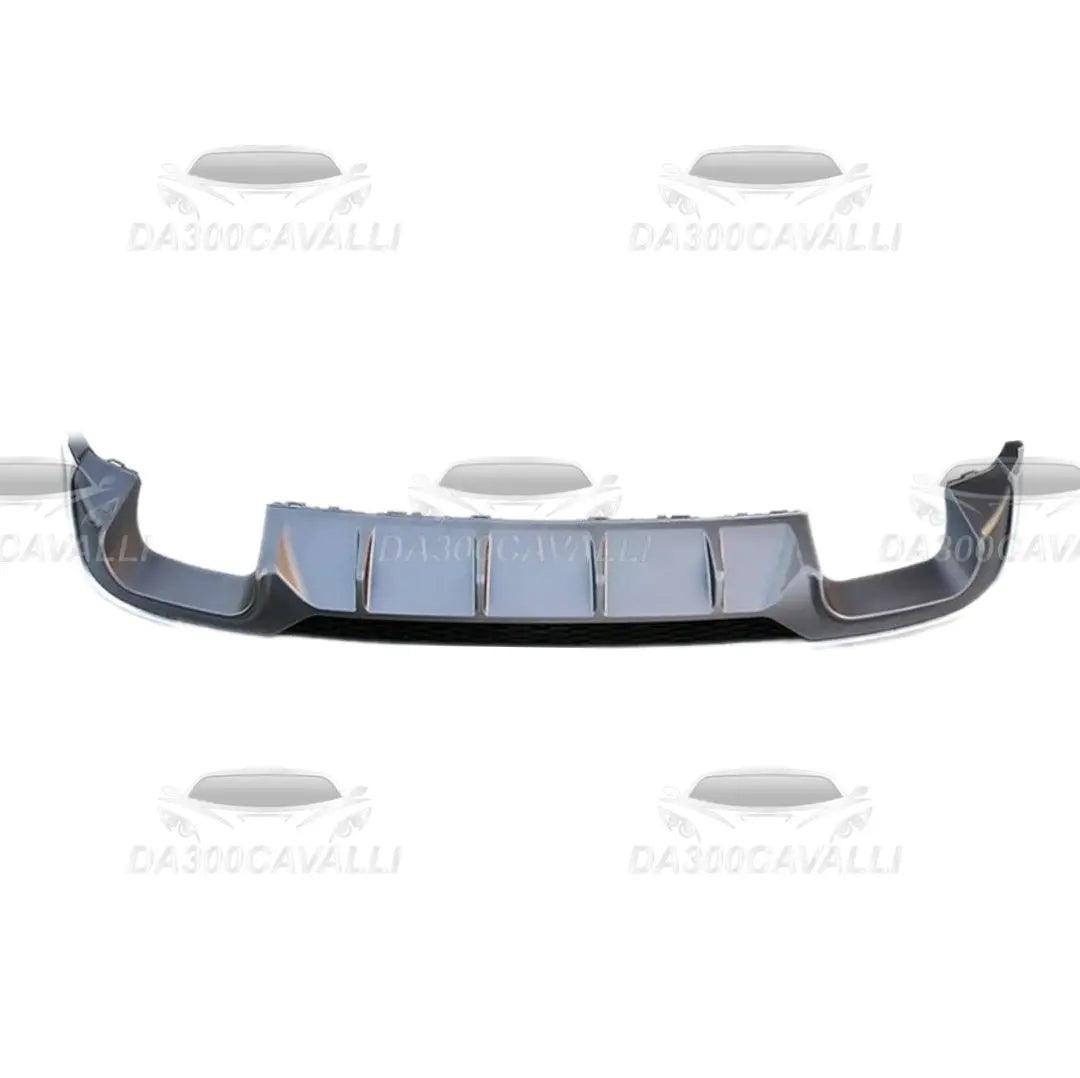 Diffusore Audi A3 (2017-2019) - Da300Cavalli