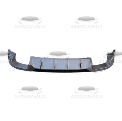 Diffusore Audi A3 (2017-2019) - Da300Cavalli