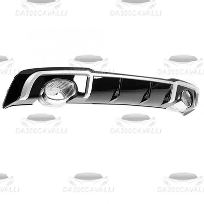 Diffusore Audi A3 (2017-2020) - Da300Cavalli