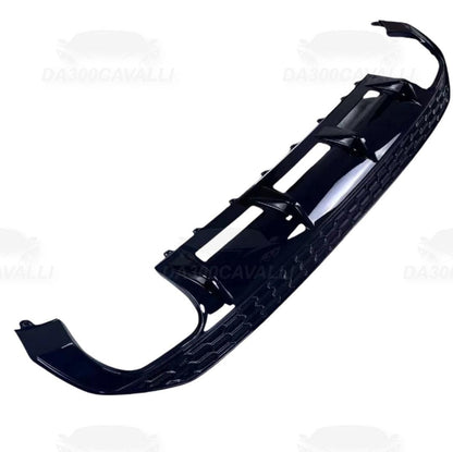 Diffusore Audi A3 (2020-2024) - Da300Cavalli