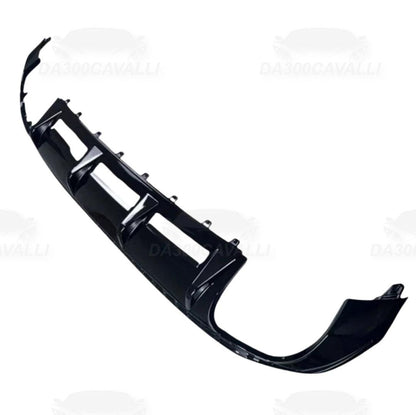 Diffusore Audi A3 (2020-2024) - Da300Cavalli