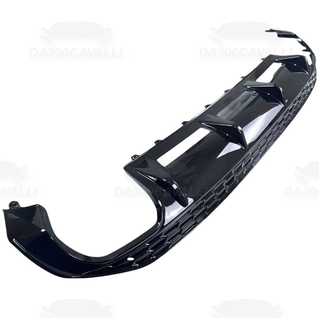 Diffusore Audi A3 (2020-2024) - Da300Cavalli