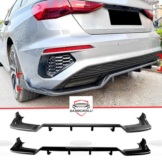 diffusore-audi-a3-2021-2024-da300cavalli-1 - Da300Cavalli