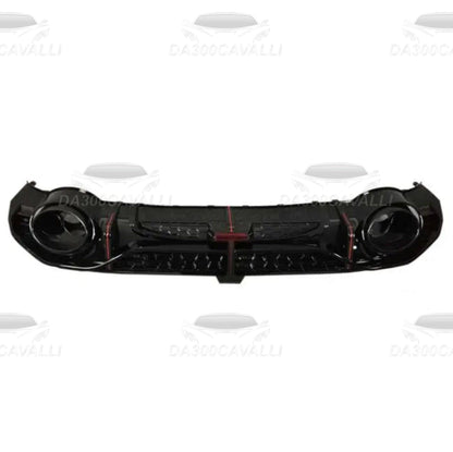 Diffusore Audi A3 (2021) - Da300Cavalli