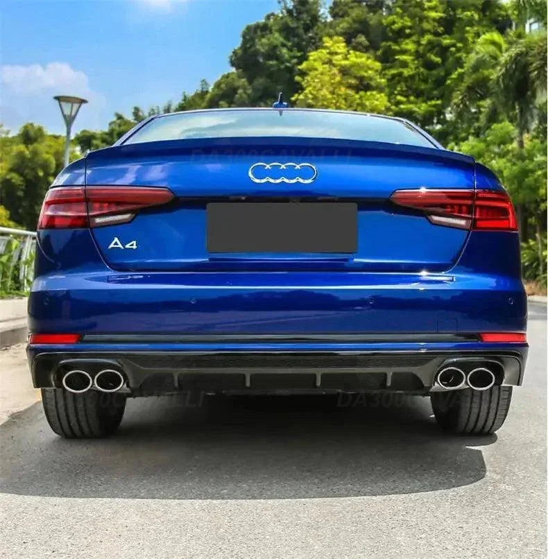 diffusore-audi-a4-2017-2019-da300cavalli-2 - Da300Cavalli