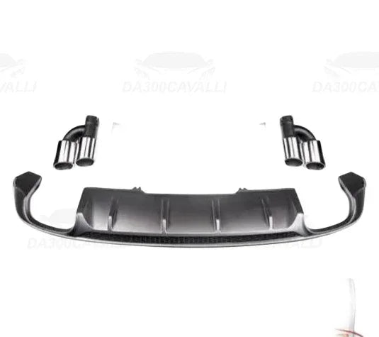 diffusore-audi-a4-2017-2019-da300cavalli-3 - Da300Cavalli