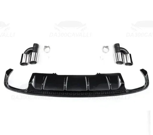 diffusore-audi-a4-2017-2019-da300cavalli-4 - Da300Cavalli