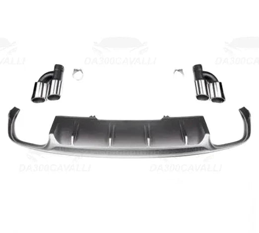 diffusore-audi-a4-2017-2019-da300cavalli-5 - Da300Cavalli