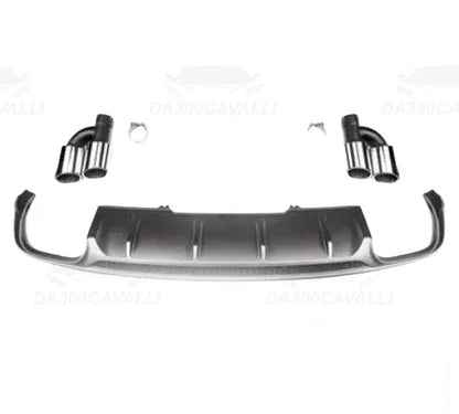diffusore-audi-a4-2017-2019-da300cavalli-5 - Da300Cavalli