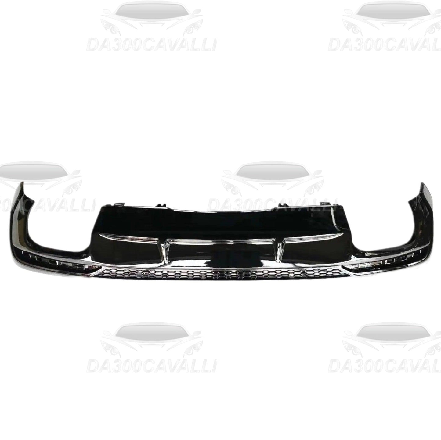 Diffusore Audi A4 (2020-2022) - Da300Cavalli