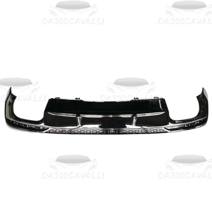 Diffusore Audi A4 (2020-2022) - Da300Cavalli