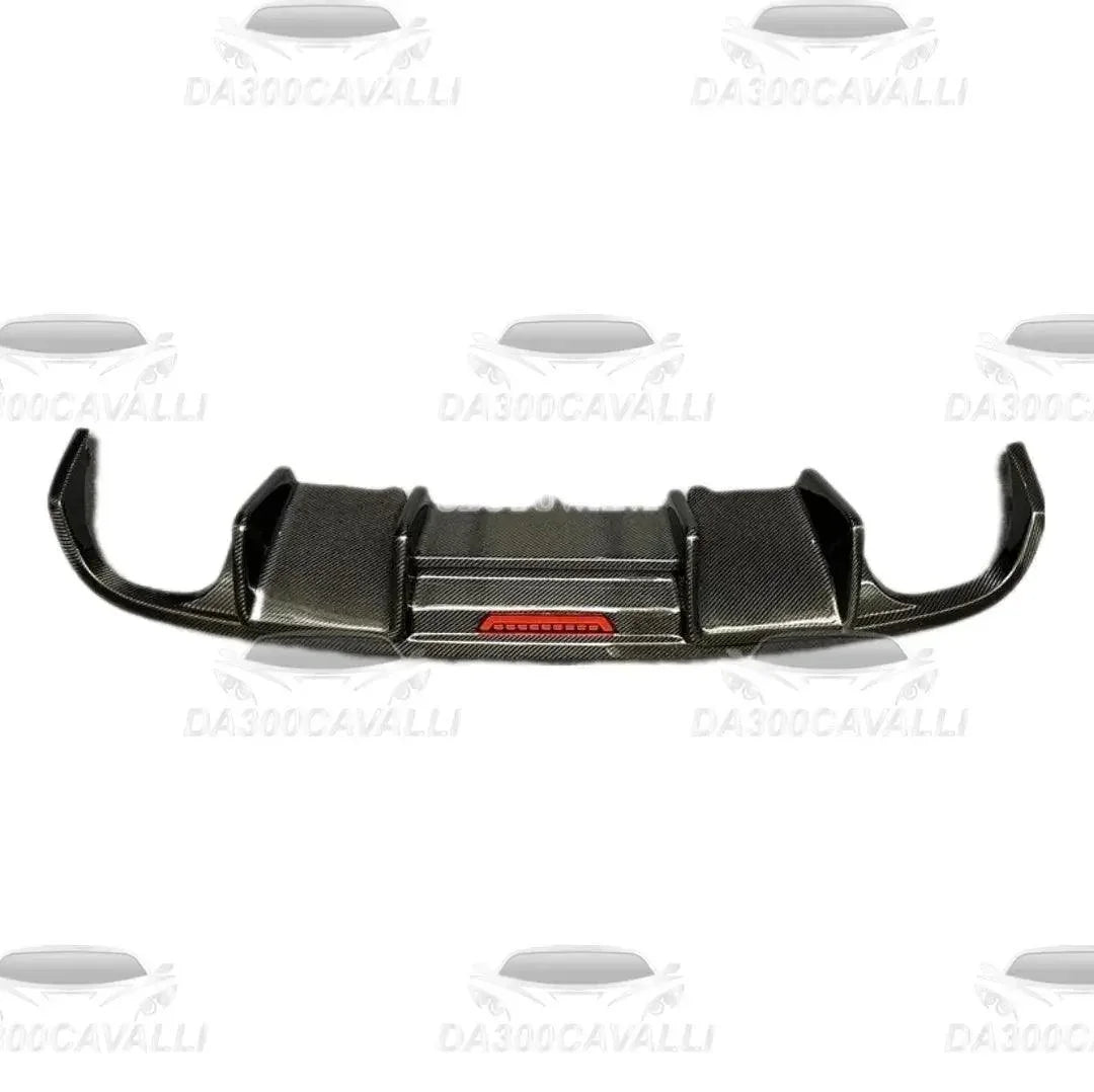 diffusore-audi-a4-sedan-2012-2016-in-fibra-di-carbonio-da300cavalli-1 - Da300Cavalli