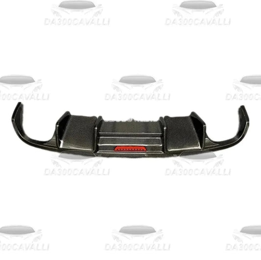diffusore-audi-a4-sedan-2012-2016-in-fibra-di-carbonio-da300cavalli-1 - Da300Cavalli