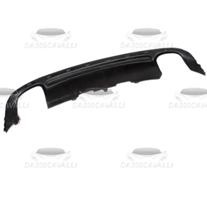 Diffusore Audi A5 (2008-2011) - Da300Cavalli