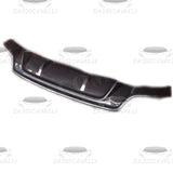 Diffusore Audi A5 (2012-2016) Fibra Di Carbonio