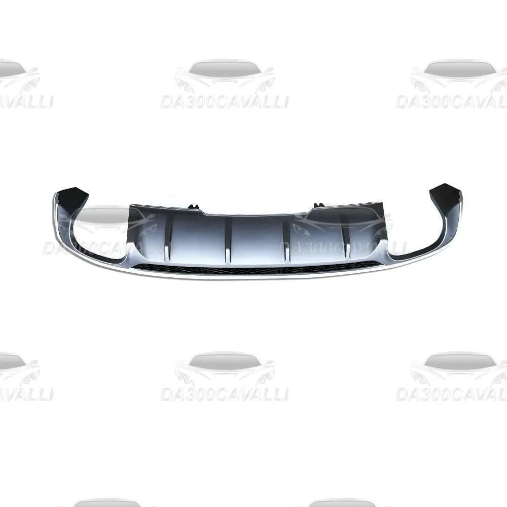 Diffusore Audi A5 (2017-2019) - Da300Cavalli