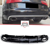 Diffusore Audi A6 (2012-2015)