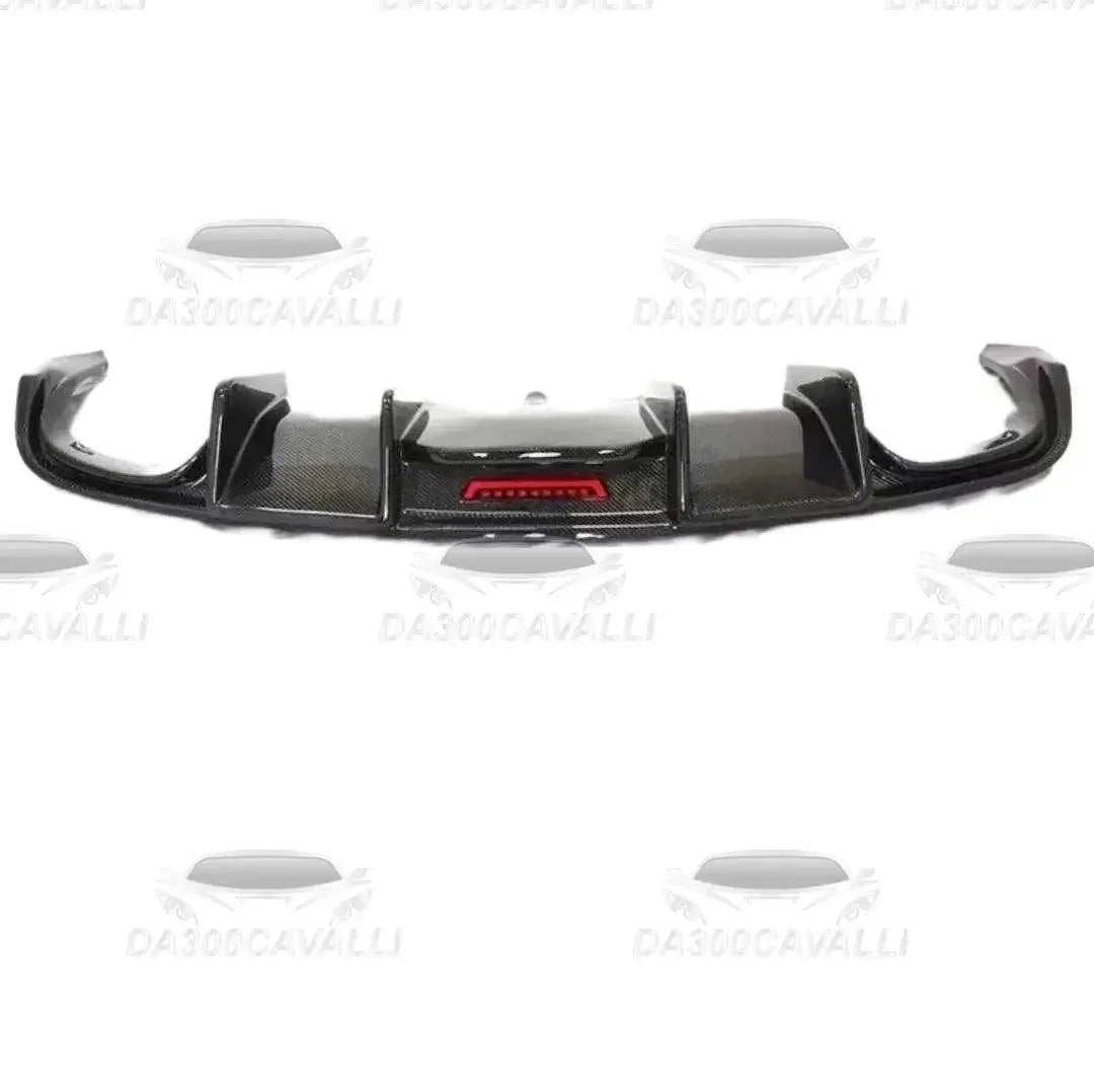 diffusore-audi-a6-2016-2018-in-carbonio-da300cavalli-1 - Da300Cavalli