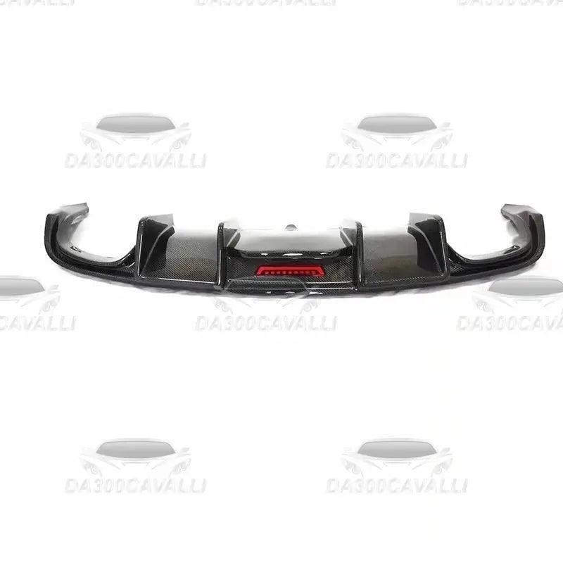 diffusore-audi-a6-2016-2018-in-carbonio-da300cavalli-2 - Da300Cavalli
