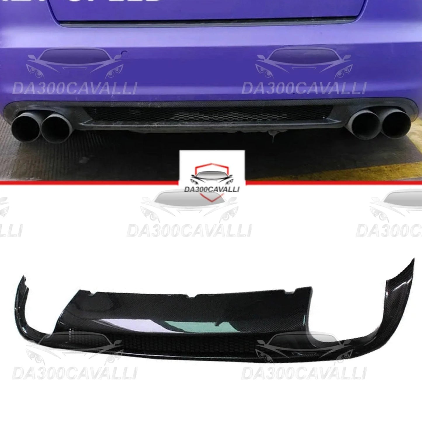 diffusore-audi-a6-fibra-di-carbonio-2009-2011-da300cavalli-1 - Da300Cavalli