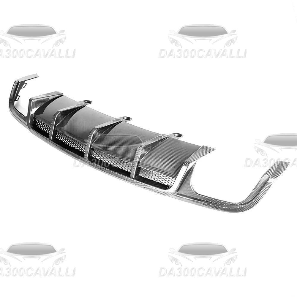 diffusore-audi-a6-sline-avant-fibra-di-carbonio-2016-2018-da300cavalli-2 - Da300Cavalli