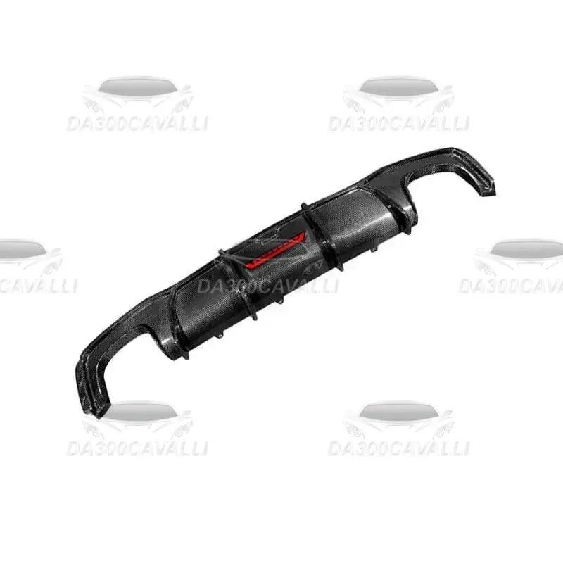 diffusore-audi-a7-2019-in-fibra-di-carbonio-da300cavalli-1 - Da300Cavalli