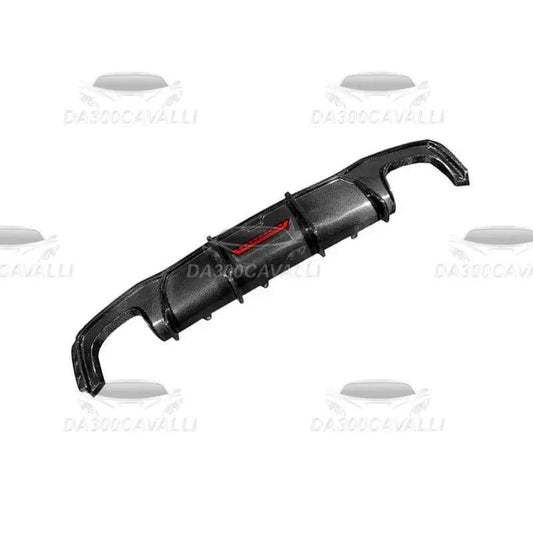 diffusore-audi-a7-2019-in-fibra-di-carbonio-da300cavalli-1 - Da300Cavalli