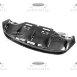 Diffusore Audi R8 (2008-2015) Fibra Di Carbonio