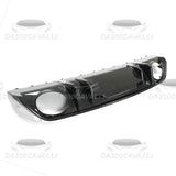 Diffusore Audi RS3 Sedan Fibra Di Carbonio (2022-2023)