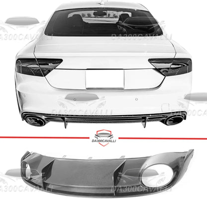 diffusore-audi-rs7-sportback-fibra-di-carbonio-2014-2016-da300cavalli-1 - Da300Cavalli