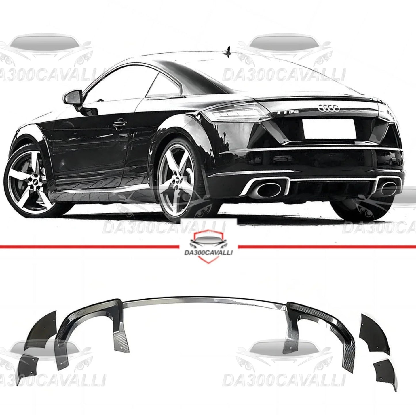 diffusore-audi-ttrs-fibra-di-carbonio-2016-2018-da300cavalli-1 - Da300Cavalli