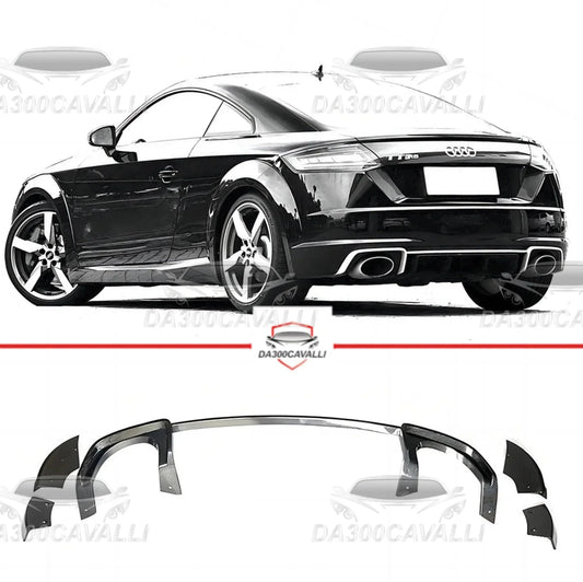 diffusore-audi-ttrs-fibra-di-carbonio-2016-2018-da300cavalli-1 - Da300Cavalli