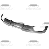 Diffusore Audi TTS Fibra Di Carbonio (2008-2014)